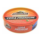 Armor All Cera Carnauba En Crema Premium Para Auto 3p/z