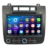 Estereo Touareg 2012-2018 Android Gps Vw Volkswagen Touch