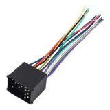 Cable Reproductor De Cd Estereo Para Auto Bmw '92 - '98