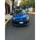 Chevrolet Beat 2018 1.3 Ls Mt