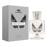 Perfume Imortal Masculino De 100ml - Parfum