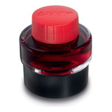 Tinta Para Pluma Fuente Lamy Frasco 30ml