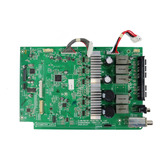  Placa Principal Mini System Som Xboom LG Ebr88920715 Cl88