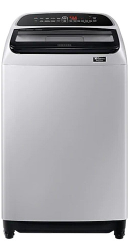 Lavadora Samsung Inverter 13 Kg Gris Wa13t5260by