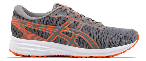 Zapatillas Hombre Asics Taikai Reborn Gris Jj deportes