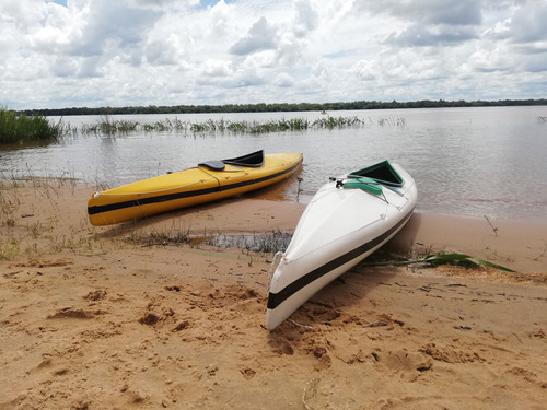 Kayak Travesia Baum 430