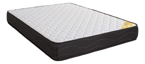 Colchon Alta Densidad 2 Plazas 140x190x20 - 30kg/m3