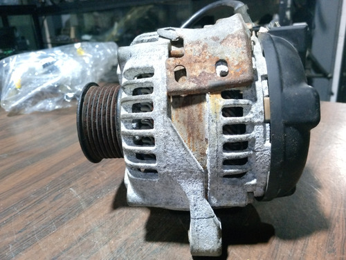 Alternador Toyota Highlander Solo Para Repuesto Foto 4