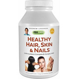 Andrew Lessman Healthy Hair, Skin & Nails 120 (120 Coun