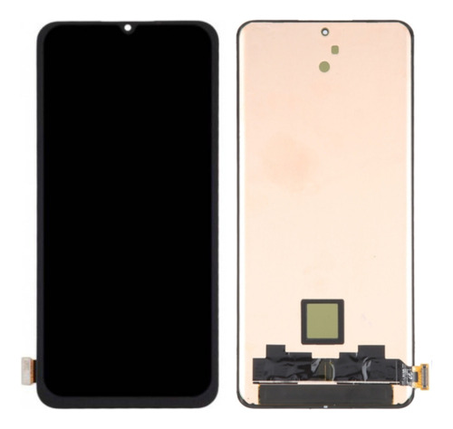 Pantalla Táctil Lcd Amoled For Xiaomi 12s Ultra 2203121c