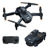Drone Electrónico Con Cámara Fpv Dual Hd De 1080p