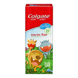 Pasta Dental Infantil Colgate Kids My First En Crema Sin Gluten 50 G