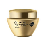 Avon Anew Crema Facial Multiacción Ultimate  Noche Ultimate