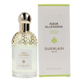 Perfume Unisex Aqua Allegoria Nerolia Vetiver Guerlain 75ml