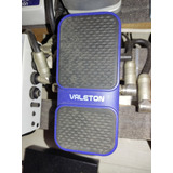 Pedal Volumen/wah Valeton