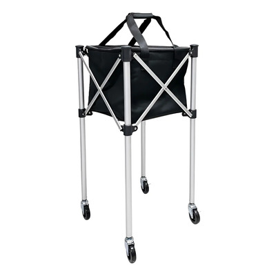 Carrito Gott Con Canasta Extraíble Para 150 Pelotas De Pádel | Envío gratis