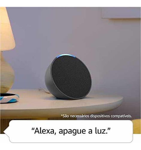 Echo Pop | Alexa