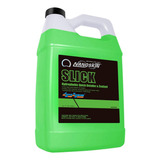 Slick Hydrophobic Quick Detailer & Sealant Na-sli128, 1 Galó