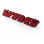 Insignia Vr6 Calcomana Para Volkswagen Vw Golf Mk3 Corrado