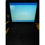 Laptop Dell Inspiron 2200 Para Refacciones Completa O En Par