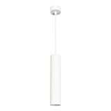 Lámpara Minimalista De Techo Chica, Cl3011led, Calux 