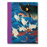 Libro Japanese Woodblock Prints Taschen 40th Anniversary Ed