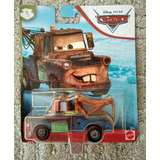 Disney Pixar Cars Mate