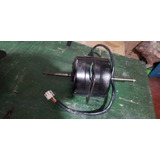 Motor Para Clima De Ventana De1.5 Ton 