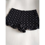 Short  Forever21   Talle S  Importado Original  Usado