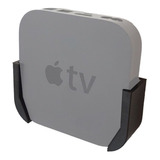 Soporte Para Colocar Apple Tv En La Pared 2nd & 3th Gen