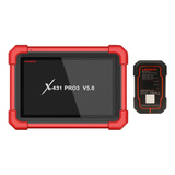 Scanner Launch X431 Pro 3 V5.0 Topologia Can-fd Dbscar Vii