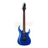 Guitarra Cort X 250 Kb Captação Emg Sro Oc1 E Alnico V
