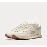 Zapatilla Reebok Classic L, Original Mujer, Envío Gratis