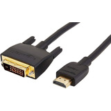 Convertidor Cable Hdmi Macho A Dvi 24+1 Macho