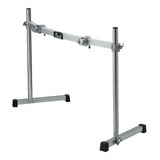 Pearl Dr-501c - Corral Curvo Simple + 2 Clamps Bateria