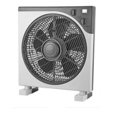 Ventilador Box 12 Pulgadas