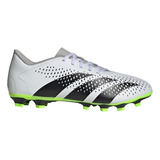 Guayos Predator Accuracy.4 Multiterreno Gz0013 adidas