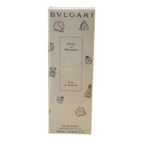 Petits Et Mamans Bvlgari 100 Ml Edt Envio Gratis Msi