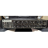 Pearce Bc1  Preamplificador De Bajo (noyamahaattitutde)