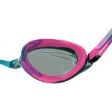 Goggle Jr Vanquisher 2.0 Rosa 6-14 Años