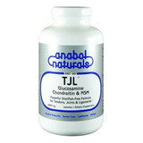Anabol Naturals | Tjl Glucosamine Chondroitin Msm | 480 Caps