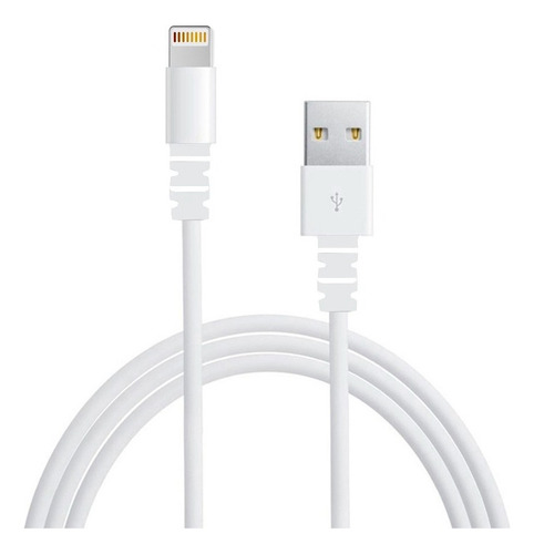 Cable Para iPhone Cable Lightning Cargador Para iPhone 91 Cm