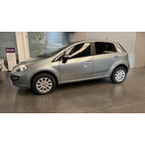 Fiat Punto 1.4 Attractive