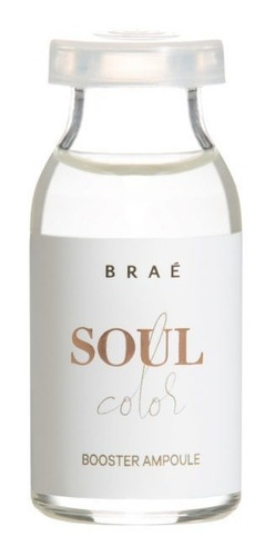 Soul Color Brae Booster Ampoule 13ml