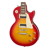 Guitarra EpiPhone Les Paul Classic Worn Cherry Sunburst