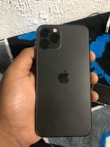 iPhone 11 Pro 64gb