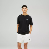 Playera New Balance Uni-ssentials Cotton Unisex