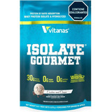 Proteina Isolate Gourmet 2lb - L a $92500