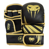 Guantes De Mma Profesionales, Guantes Para Sparring