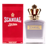 Perfume Jean Paul Gaultier Scandal Para Homens Edt 150ml